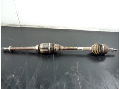 TRANSMISION DELANTERA DERECHA 391003840R P1-A6-28