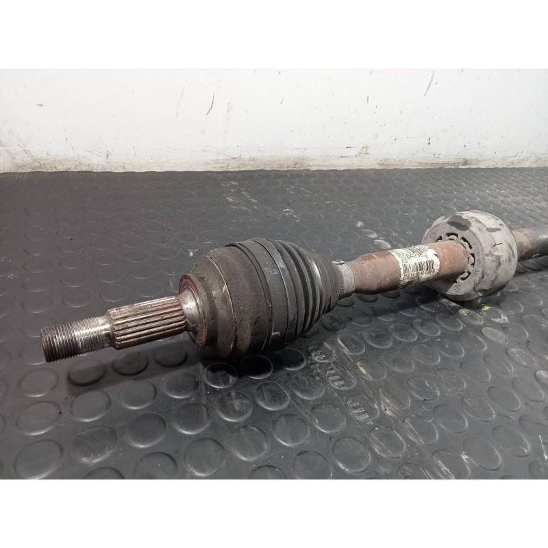 Recambio de transmision delantera derecha para dacia sandero ambiance referencia OEM IAM 391004298R  P1-B6-24