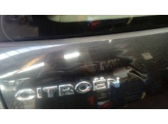 Recambio de porton trasero para citroën c4 berlina collection referencia OEM IAM    2