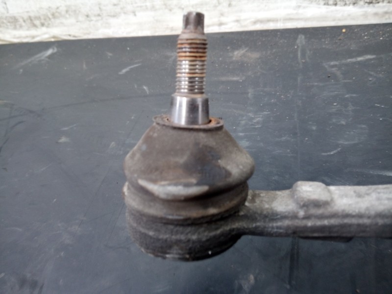 Recambio de cremallera direccion para peugeot 208 style referencia OEM IAM 1542678265 6820000190 P1-B8-18