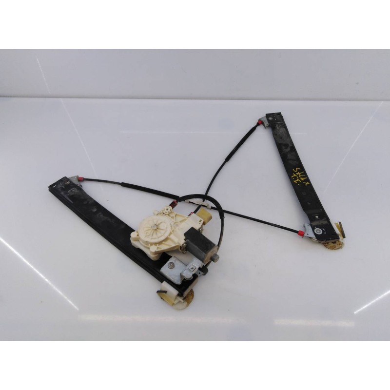 Recambio de elevalunas trasero izquierdo para ford s-max referencia OEM IAM 6H21U27031BR  E2-B3-10-2