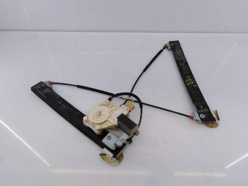 Recambio de elevalunas trasero izquierdo para ford s-max referencia OEM IAM 6H21U27031BR  E2-B3-10-2