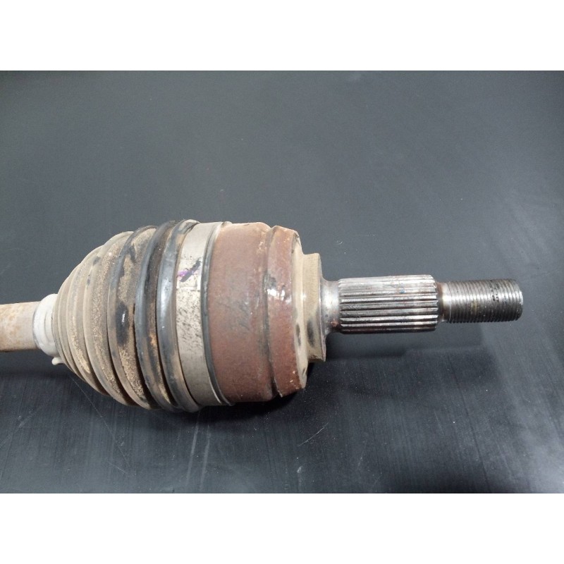 Recambio de transmision delantera derecha para dacia duster ii prestige referencia OEM IAM 391003840R  P1-A6-28