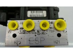 Recambio de abs para seat exeo berlina (3r2) style referencia OEM IAM 8E0614517BF 0265234336 E1-B6-4-4 2