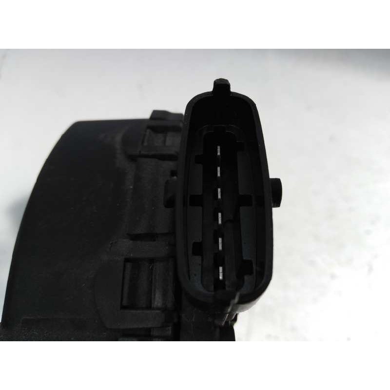 Recambio de pedal acelerador para kia cee´d active referencia OEM IAM 090916K0366  E3-A3-24-1