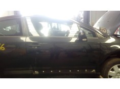 Recambio de puerta delantera derecha para citroën c4 berlina collection referencia OEM IAM   