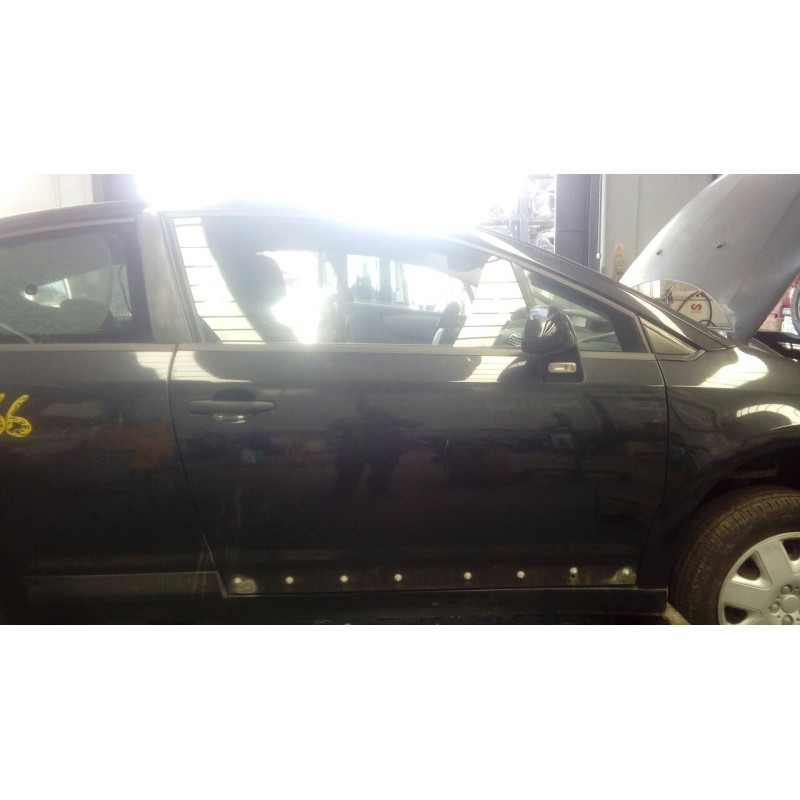 Recambio de puerta delantera derecha para citroën c4 berlina collection referencia OEM IAM   