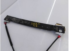 Recambio de elevalunas trasero izquierdo para ford s-max referencia OEM IAM 6H21U27031BR  E2-B3-10-2 2