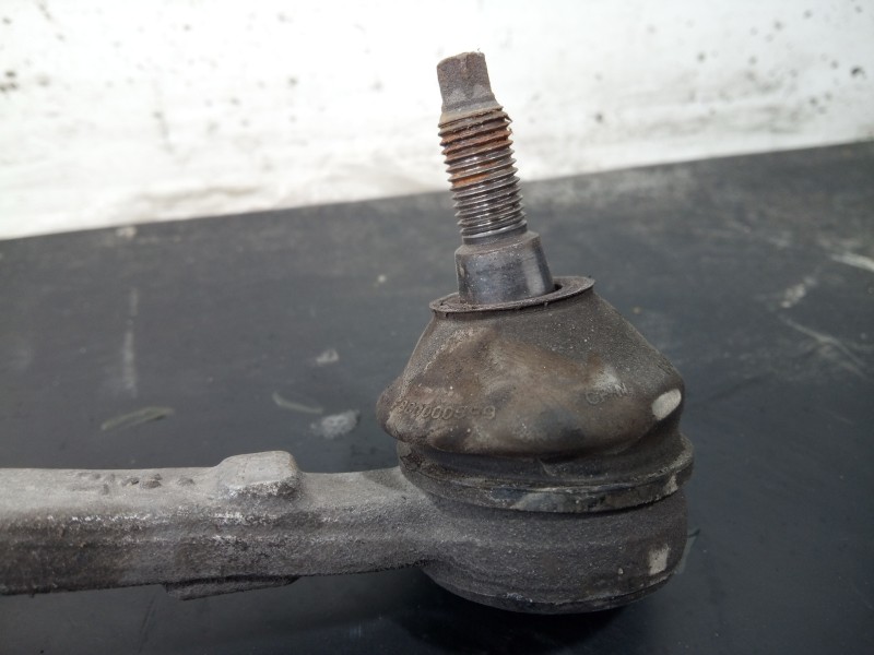 Recambio de cremallera direccion para peugeot 208 style referencia OEM IAM 1542678265 6820000190 P1-B8-18