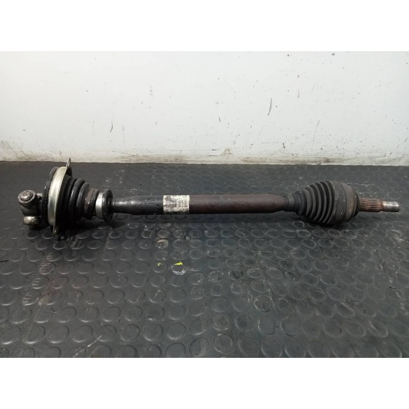 Recambio de transmision delantera izquierda para dacia sandero ambiance referencia OEM IAM 391019117R  P1-A6-15