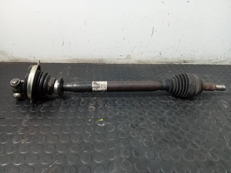 Recambio de transmision delantera izquierda para dacia sandero ambiance referencia OEM IAM 391019117R  P1-A6-15