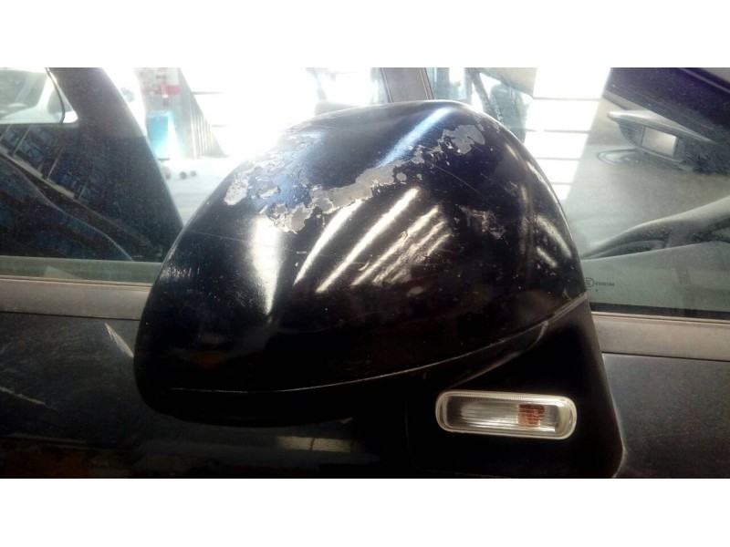Recambio de retrovisor derecho electrico para citroën c4 berlina collection referencia OEM IAM   