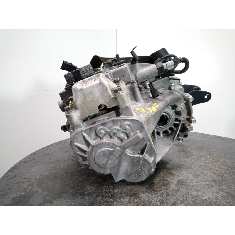 Recambio de caja cambios para kia cee´d active referencia OEM IAM S71767 386012 M1-A3-104