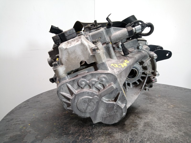 Recambio de caja cambios para kia cee´d active referencia OEM IAM S71767 386012 M1-A3-104