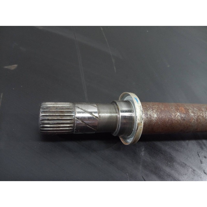 Recambio de transmision delantera derecha para dacia duster ii prestige referencia OEM IAM 391003840R  P1-A6-28