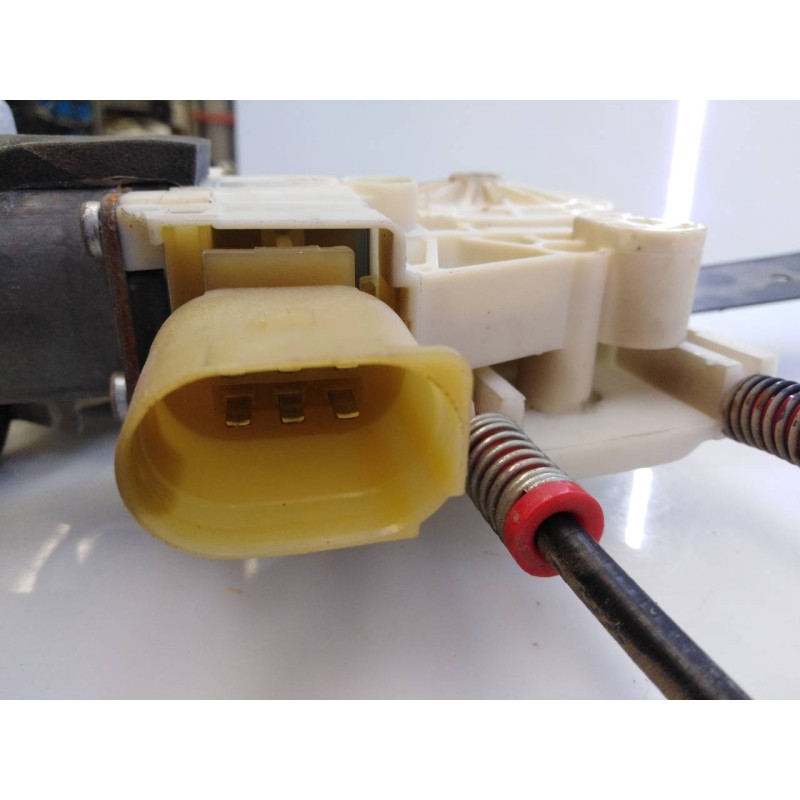 Recambio de elevalunas trasero izquierdo para ford s-max referencia OEM IAM 6H21U27031BR  E2-B3-10-2