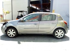 renault clio iii del año 2006