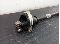 Recambio de transmision delantera izquierda para dacia sandero ambiance referencia OEM IAM 391019117R  P1-A6-15 2