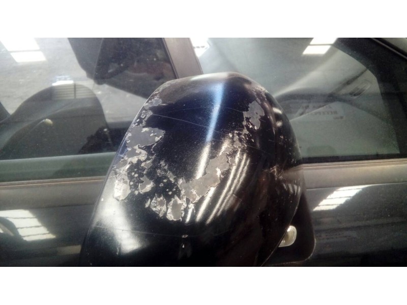 Recambio de retrovisor derecho electrico para citroën c4 berlina collection referencia OEM IAM   