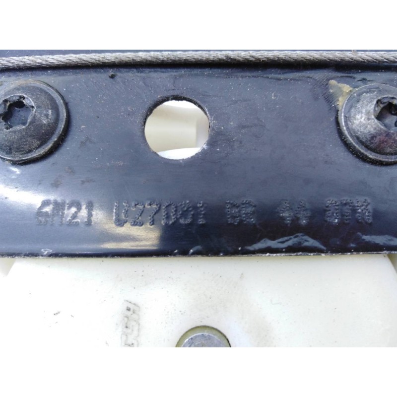 Recambio de elevalunas trasero izquierdo para ford s-max referencia OEM IAM 6H21U27031BR  E2-B3-10-2