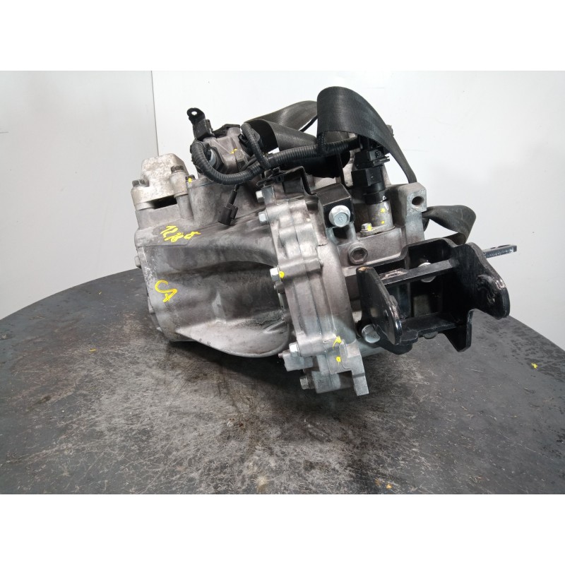 Recambio de caja cambios para kia cee´d active referencia OEM IAM S71767 386012 M1-A3-104