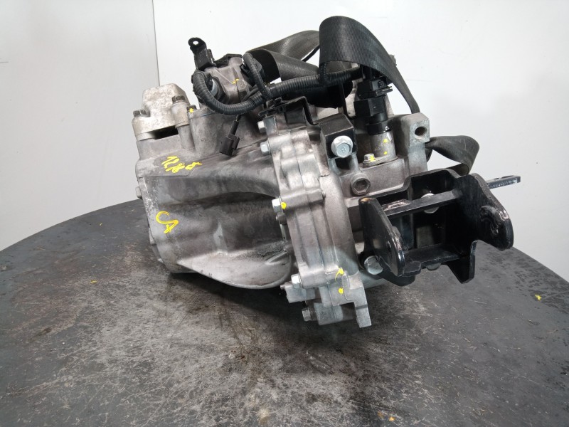Recambio de caja cambios para kia cee´d active referencia OEM IAM S71767 386012 M1-A3-104