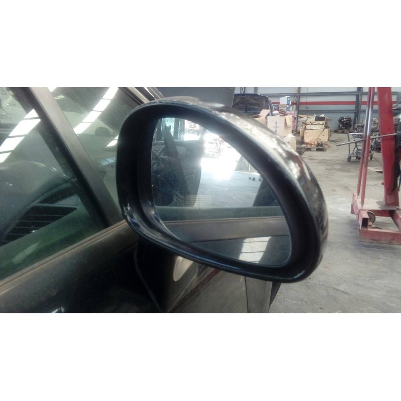 Recambio de retrovisor derecho electrico para citroën c4 berlina collection referencia OEM IAM   