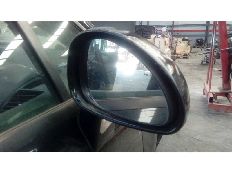 Recambio de retrovisor derecho electrico para citroën c4 berlina collection referencia OEM IAM   