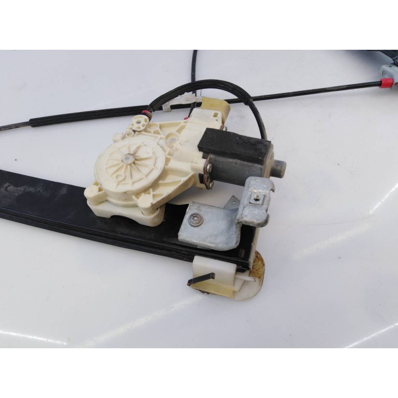 Recambio de elevalunas trasero izquierdo para ford s-max referencia OEM IAM 6H21U27031BR  E2-B3-10-2