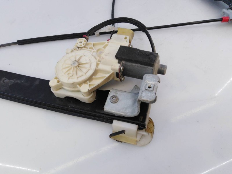 Recambio de elevalunas trasero izquierdo para ford s-max referencia OEM IAM 6H21U27031BR  E2-B3-10-2