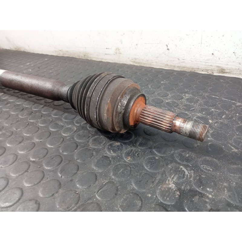 Recambio de transmision delantera izquierda para dacia sandero ambiance referencia OEM IAM 391019117R  P1-A6-15