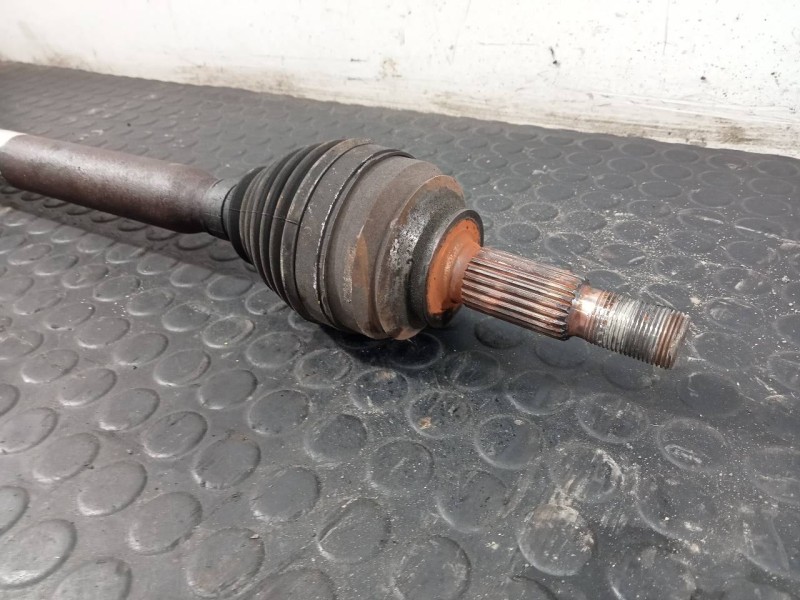 Recambio de transmision delantera izquierda para dacia sandero ambiance referencia OEM IAM 391019117R  P1-A6-15