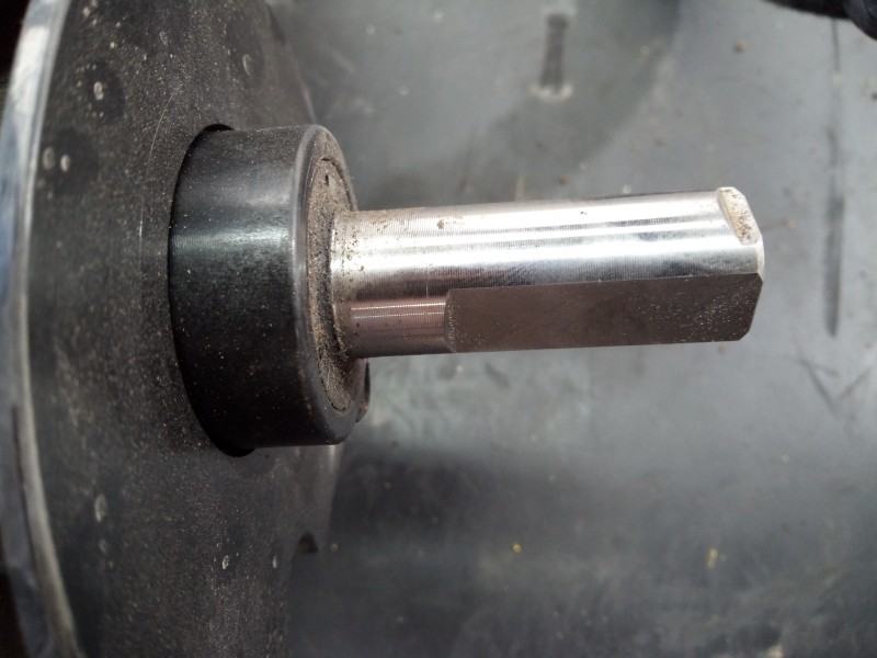 Recambio de cremallera direccion para peugeot 208 style referencia OEM IAM 1542678265 6820000190 P1-B8-18