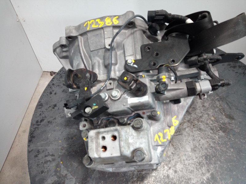 Recambio de caja cambios para kia cee´d active referencia OEM IAM S71767 386012 M1-A3-104