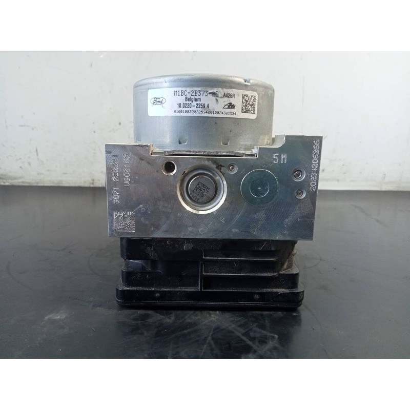 Recambio de abs para ford puma st-line referencia OEM IAM M1BC2C219AC  P3-A8-29-2