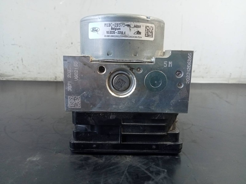 Recambio de abs para ford puma st-line referencia OEM IAM M1BC2C219AC  P3-A8-29-2