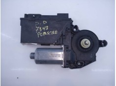 MOTOR ELEVALUNAS DELANTERO DERECHO 3D1959792E 0130921765 E1-A5-3-1