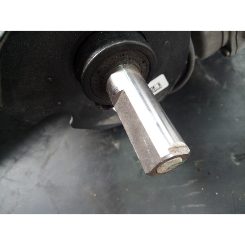 Recambio de cremallera direccion para peugeot 208 style referencia OEM IAM 1542678265 6820000190 P1-B8-18