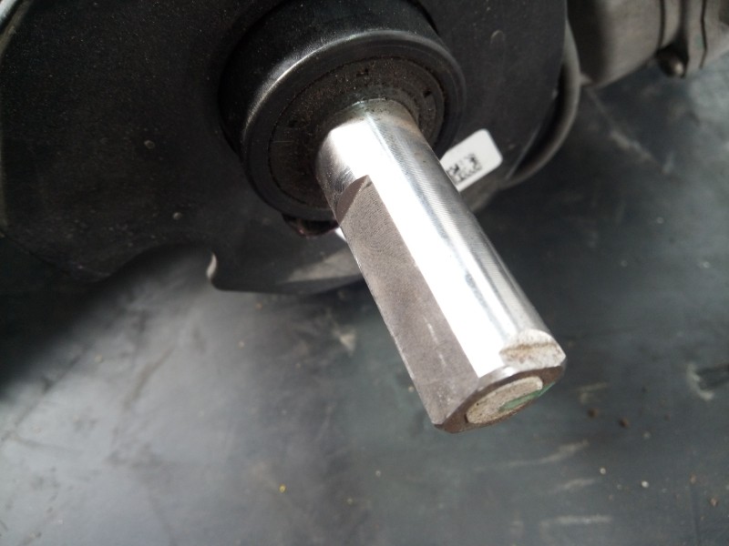 Recambio de cremallera direccion para peugeot 208 style referencia OEM IAM 1542678265 6820000190 P1-B8-18