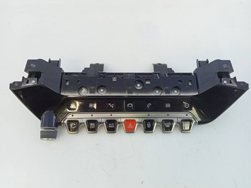 Recambio de sistema navegacion gps para peugeot 2008 (p1) active referencia OEM IAM 9824619980 9835408980 E3-B2-34-1