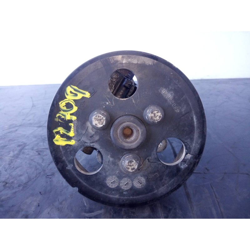 Recambio de bomba direccion para dodge nitro se referencia OEM IAM   P3-B4-12-2