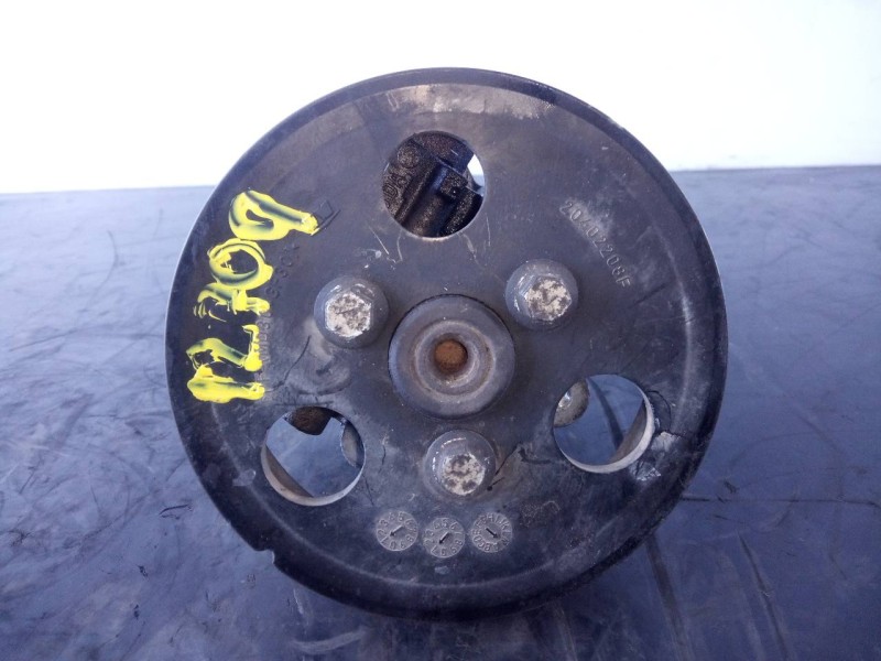 Recambio de bomba direccion para dodge nitro se referencia OEM IAM   P3-B4-12-2
