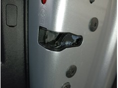 CERRADURA PUERTA TRASERA DERECHA 