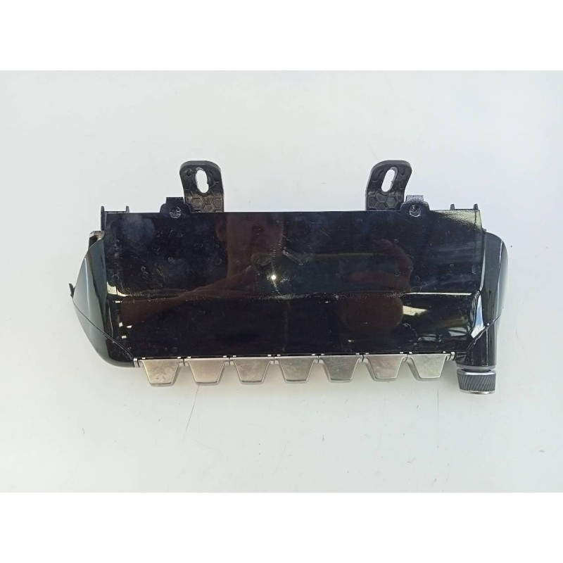 Recambio de sistema navegacion gps para peugeot 2008 (p1) active referencia OEM IAM 9824619980 9835408980 E3-B2-34-1