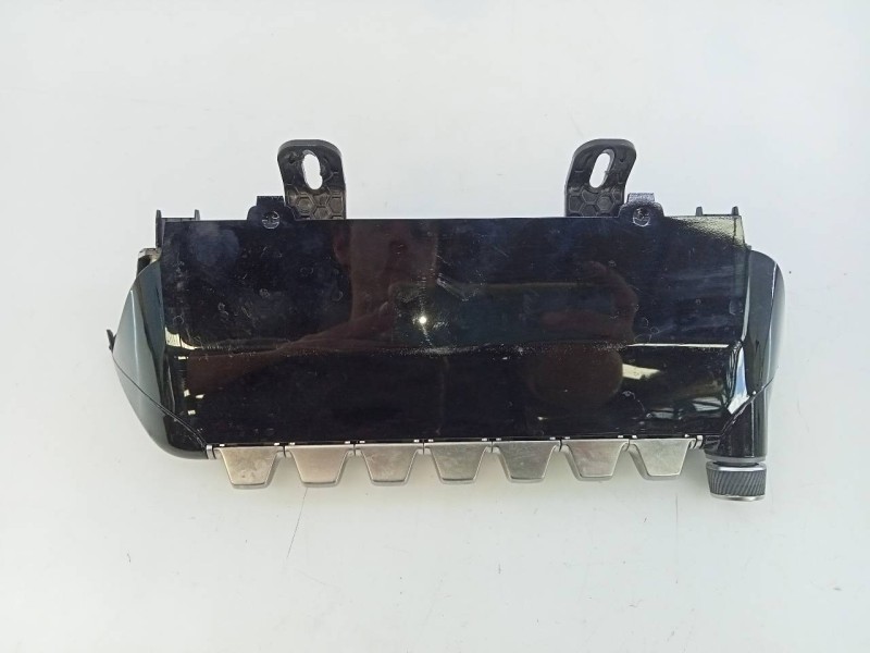 Recambio de sistema navegacion gps para peugeot 2008 (p1) active referencia OEM IAM 9824619980 9835408980 E3-B2-34-1