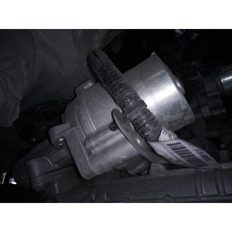 Recambio de cremallera direccion para peugeot 208 style referencia OEM IAM 1542678265 6820000190 P1-B8-18