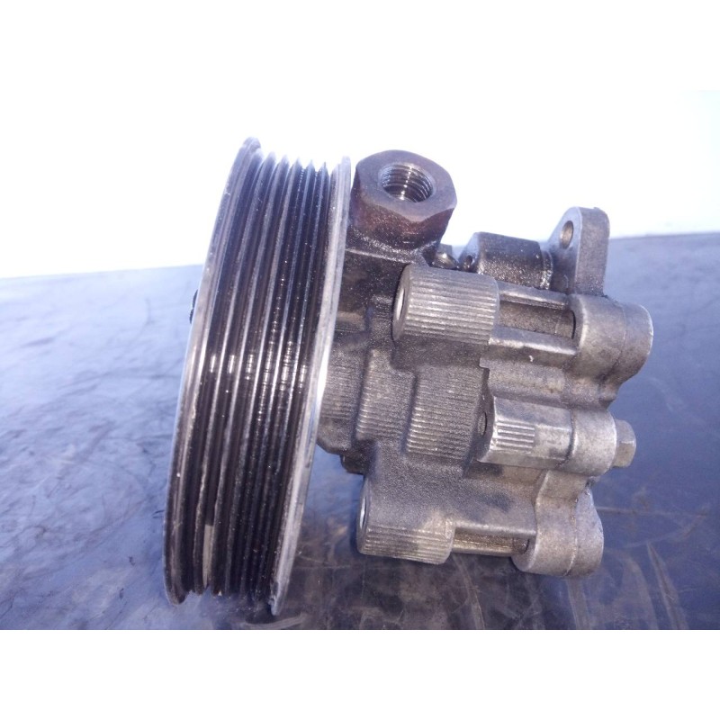 Recambio de bomba direccion para dodge nitro se referencia OEM IAM   P3-B4-12-2