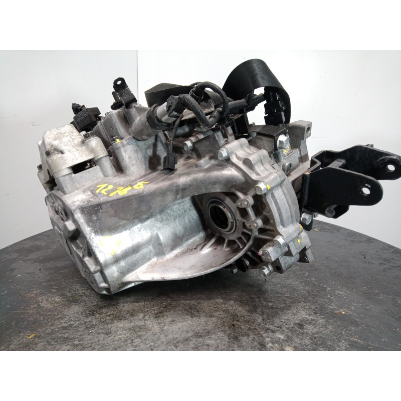 Recambio de caja cambios para kia cee´d active referencia OEM IAM S71767 386012 M1-A3-104