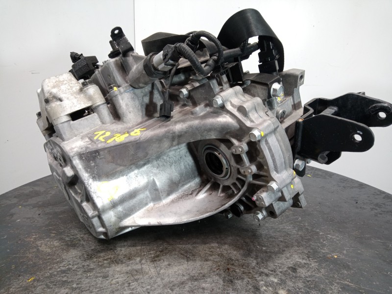 Recambio de caja cambios para kia cee´d active referencia OEM IAM S71767 386012 M1-A3-104