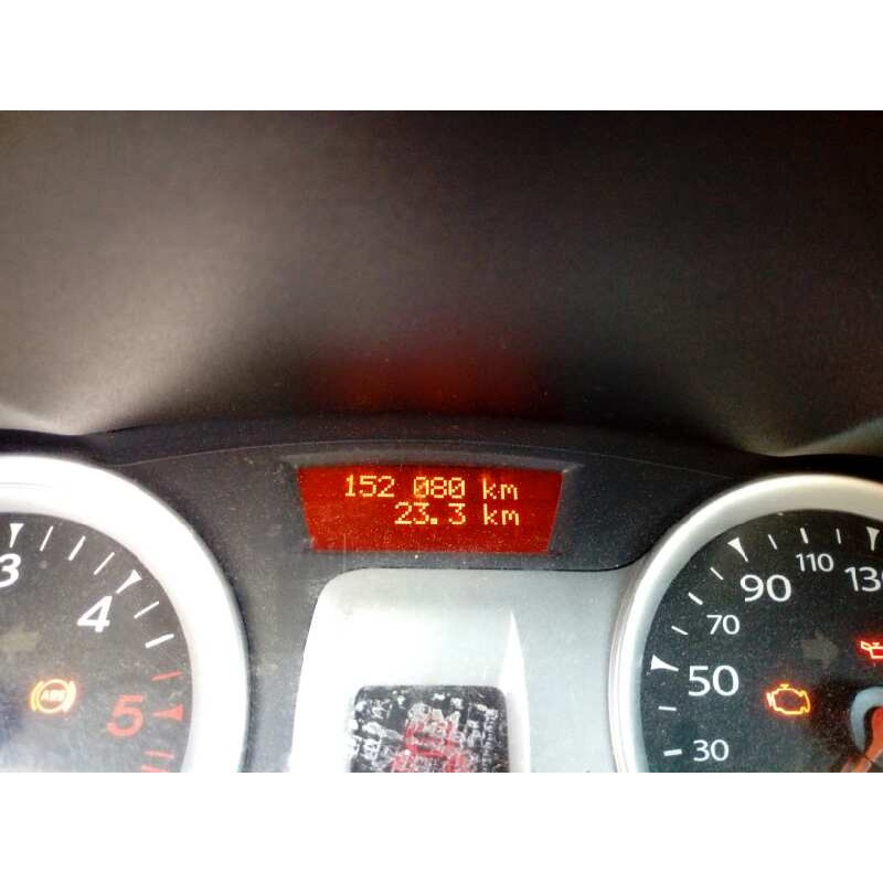 renault clio iii del año 2006